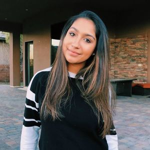 Meet your Posher, Iman